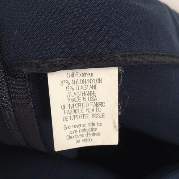 Theory skinny pants size 8 - Picture 4 of 5